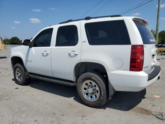 Photo 1 VIN: 1GNFC13037J233112 - CHEVROLET TAHOE C150 