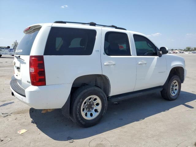 Photo 2 VIN: 1GNFC13037J233112 - CHEVROLET TAHOE C150 