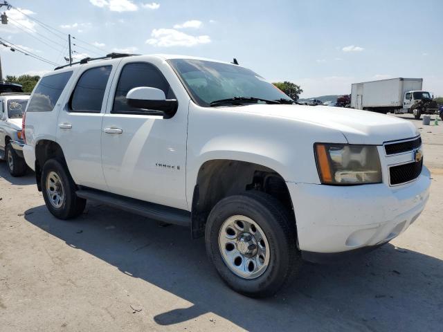 Photo 3 VIN: 1GNFC13037J233112 - CHEVROLET TAHOE C150 