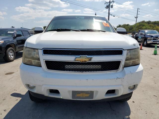 Photo 4 VIN: 1GNFC13037J233112 - CHEVROLET TAHOE C150 