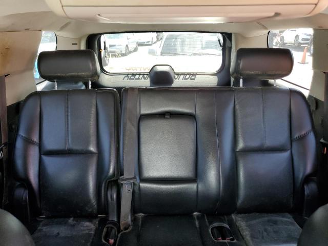 Photo 9 VIN: 1GNFC13037J233112 - CHEVROLET TAHOE C150 