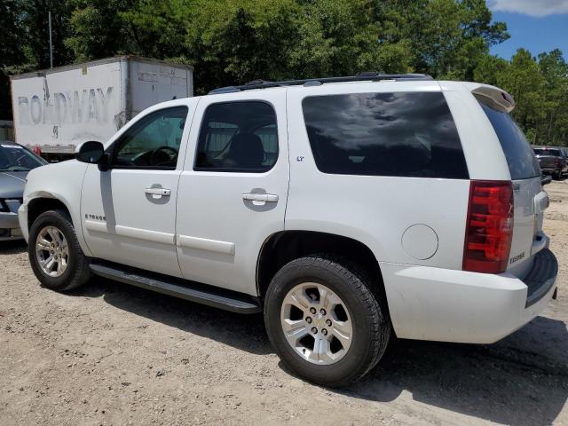 Photo 1 VIN: 1GNFC13037J317494 - CHEVROLET TAHOE 