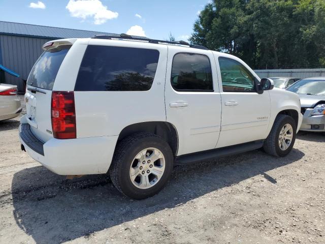 Photo 2 VIN: 1GNFC13037J317494 - CHEVROLET TAHOE 