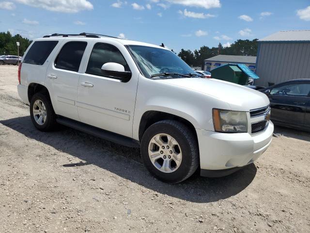 Photo 3 VIN: 1GNFC13037J317494 - CHEVROLET TAHOE 