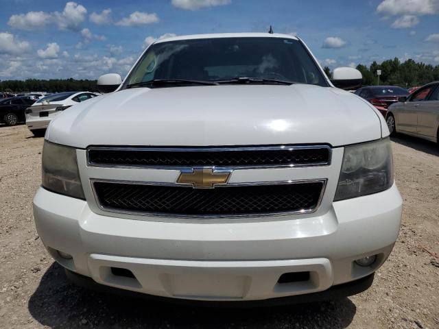 Photo 4 VIN: 1GNFC13037J317494 - CHEVROLET TAHOE 