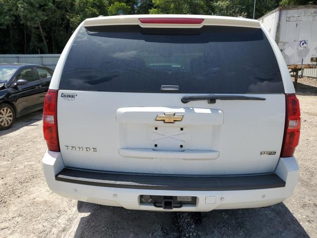 Photo 5 VIN: 1GNFC13037J317494 - CHEVROLET TAHOE 