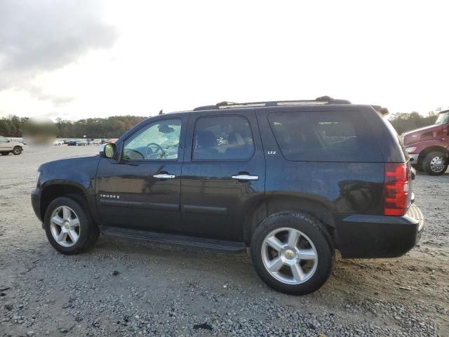 Photo 1 VIN: 1GNFC13037J328284 - CHEVROLET TAHOE 