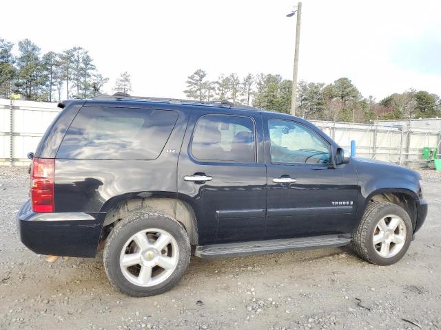 Photo 2 VIN: 1GNFC13037J328284 - CHEVROLET TAHOE 