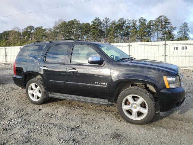 Photo 3 VIN: 1GNFC13037J328284 - CHEVROLET TAHOE 