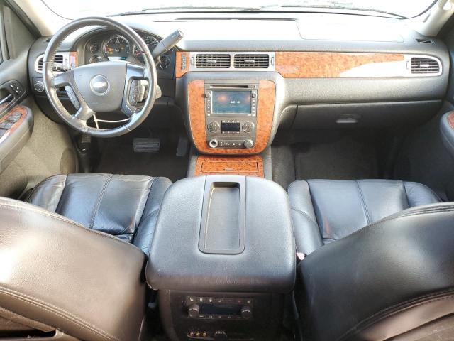 Photo 7 VIN: 1GNFC13037J328284 - CHEVROLET TAHOE 