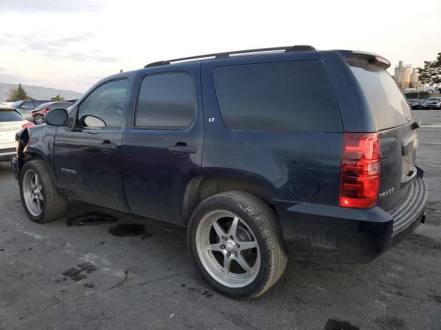 Photo 1 VIN: 1GNFC13037R251207 - CHEVROLET TAHOE C150 