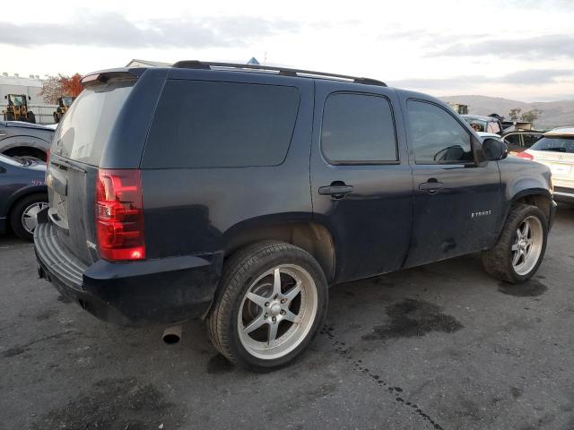 Photo 2 VIN: 1GNFC13037R251207 - CHEVROLET TAHOE C150 