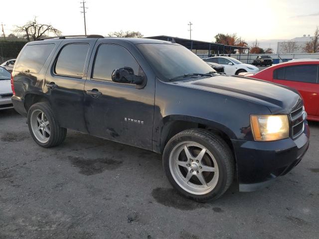 Photo 3 VIN: 1GNFC13037R251207 - CHEVROLET TAHOE C150 