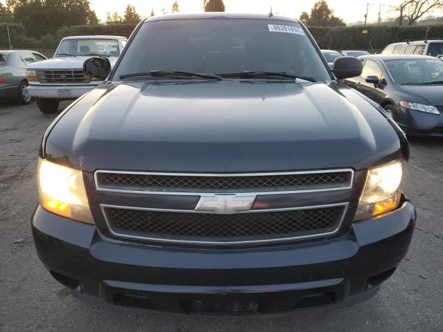 Photo 4 VIN: 1GNFC13037R251207 - CHEVROLET TAHOE C150 