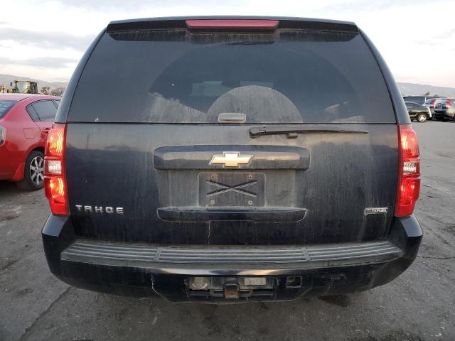 Photo 5 VIN: 1GNFC13037R251207 - CHEVROLET TAHOE C150 