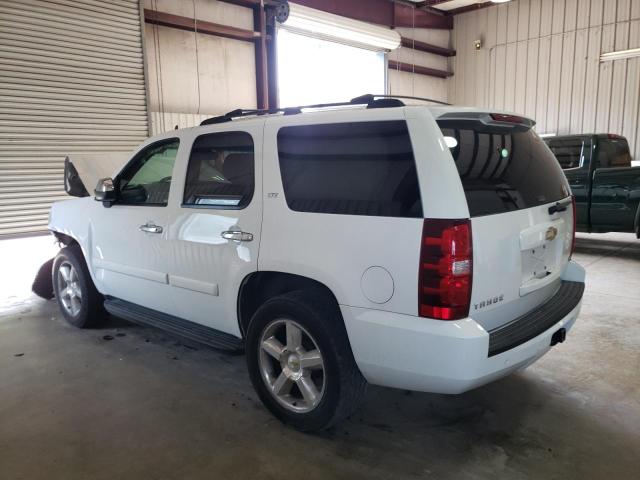 Photo 1 VIN: 1GNFC13037R294980 - CHEVROLET TAHOE 