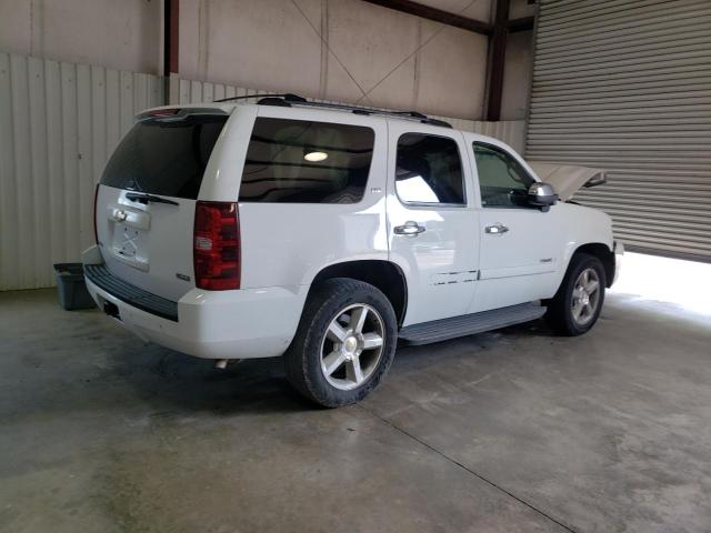 Photo 2 VIN: 1GNFC13037R294980 - CHEVROLET TAHOE 