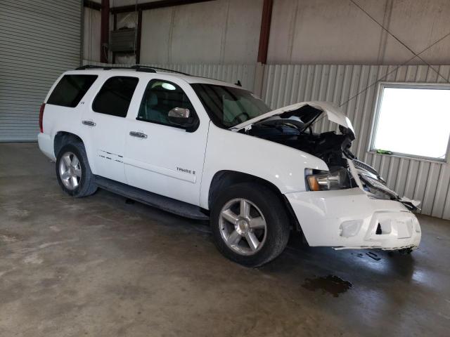 Photo 3 VIN: 1GNFC13037R294980 - CHEVROLET TAHOE 