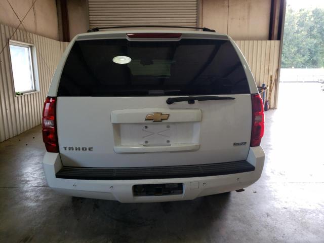 Photo 5 VIN: 1GNFC13037R294980 - CHEVROLET TAHOE 