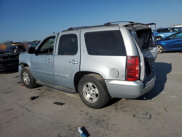 Photo 1 VIN: 1GNFC13037R373131 - CHEVROLET TAHOE C150 