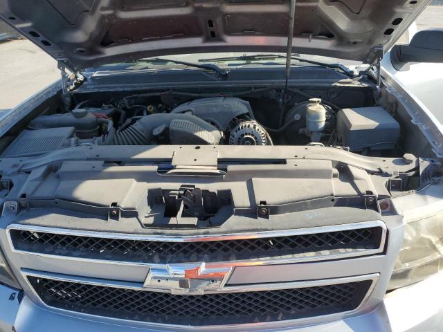 Photo 11 VIN: 1GNFC13037R373131 - CHEVROLET TAHOE C150 