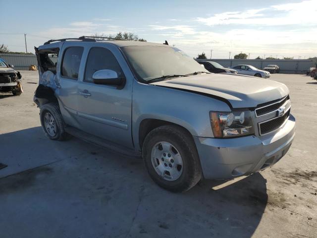 Photo 3 VIN: 1GNFC13037R373131 - CHEVROLET TAHOE C150 