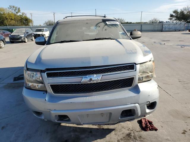 Photo 4 VIN: 1GNFC13037R373131 - CHEVROLET TAHOE C150 