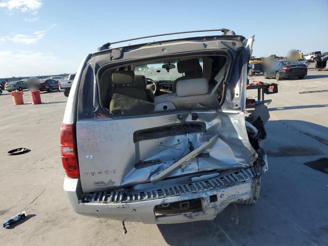 Photo 5 VIN: 1GNFC13037R373131 - CHEVROLET TAHOE C150 