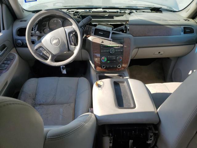 Photo 7 VIN: 1GNFC13037R373131 - CHEVROLET TAHOE C150 