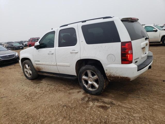 Photo 1 VIN: 1GNFC13037R382301 - CHEVROLET TAHOE 