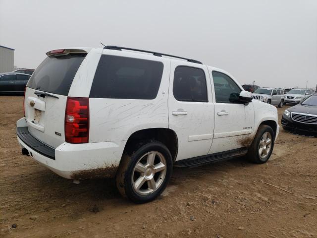 Photo 2 VIN: 1GNFC13037R382301 - CHEVROLET TAHOE 