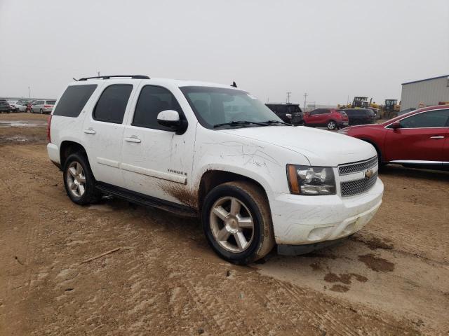 Photo 3 VIN: 1GNFC13037R382301 - CHEVROLET TAHOE 