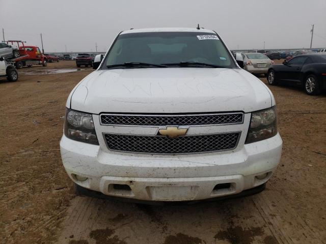 Photo 4 VIN: 1GNFC13037R382301 - CHEVROLET TAHOE 