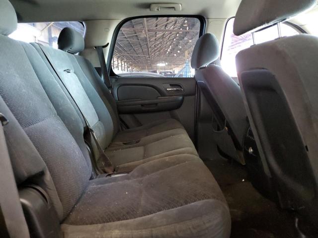 Photo 10 VIN: 1GNFC13037R382363 - CHEVROLET TAHOE C150 