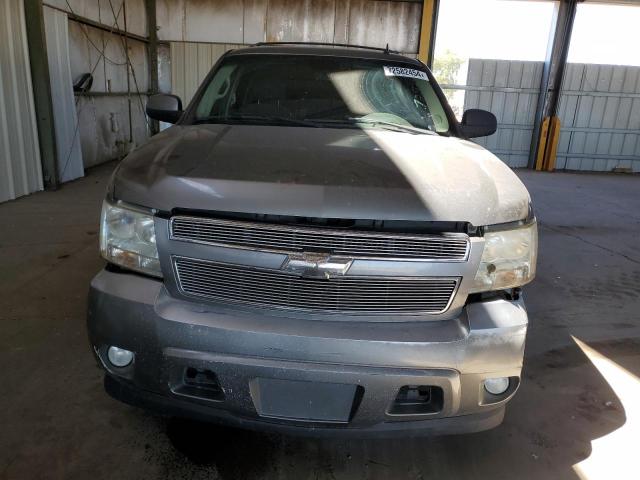 Photo 4 VIN: 1GNFC13037R382363 - CHEVROLET TAHOE C150 