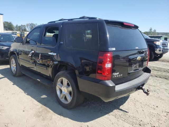 Photo 1 VIN: 1GNFC13038R117671 - CHEVROLET TAHOE 