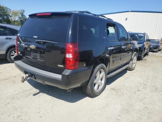 Photo 2 VIN: 1GNFC13038R117671 - CHEVROLET TAHOE 