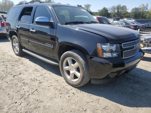 Photo 3 VIN: 1GNFC13038R117671 - CHEVROLET TAHOE 