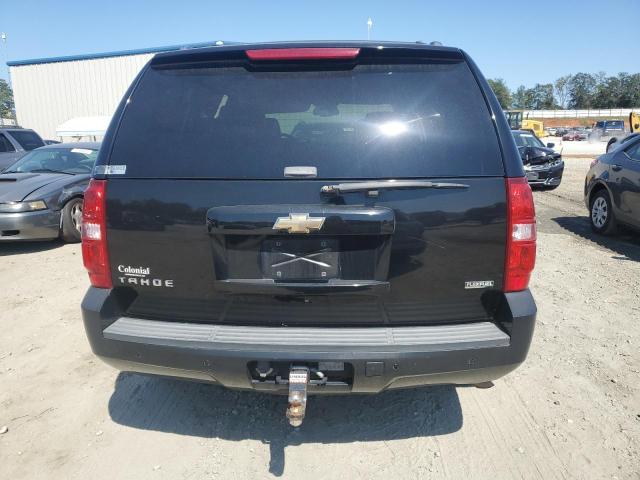 Photo 5 VIN: 1GNFC13038R117671 - CHEVROLET TAHOE 