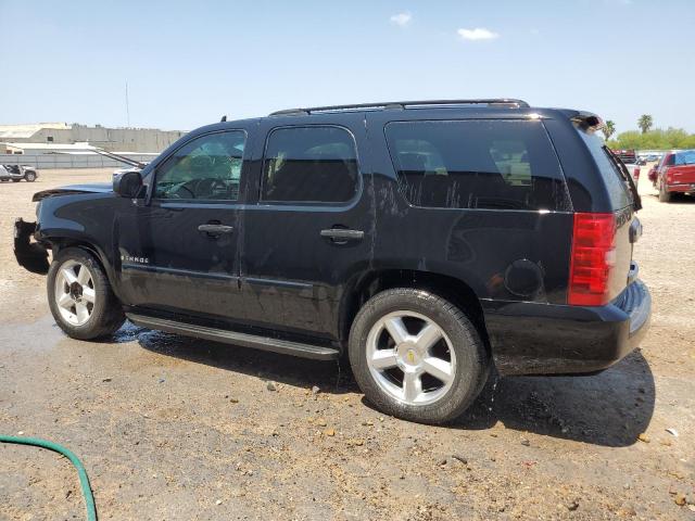 Photo 1 VIN: 1GNFC13038R238989 - CHEVROLET TAHOE 