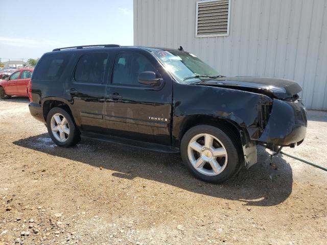 Photo 3 VIN: 1GNFC13038R238989 - CHEVROLET TAHOE 