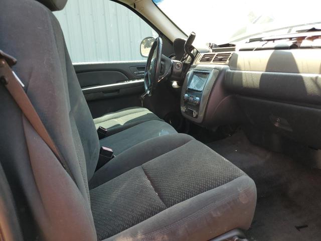 Photo 6 VIN: 1GNFC13038R238989 - CHEVROLET TAHOE 