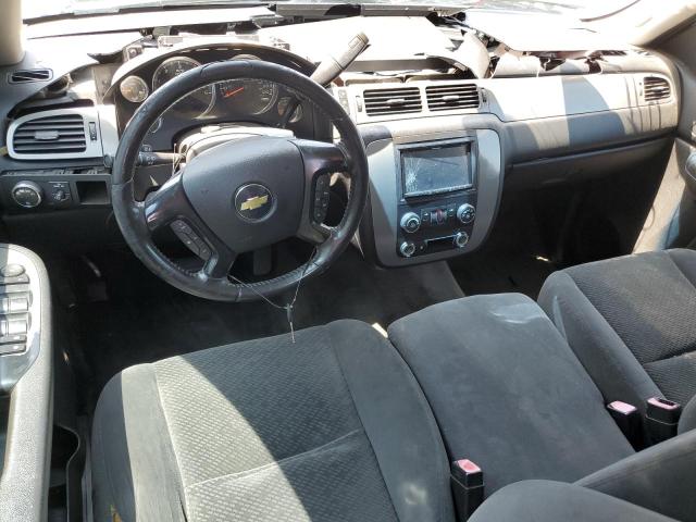 Photo 7 VIN: 1GNFC13038R238989 - CHEVROLET TAHOE 