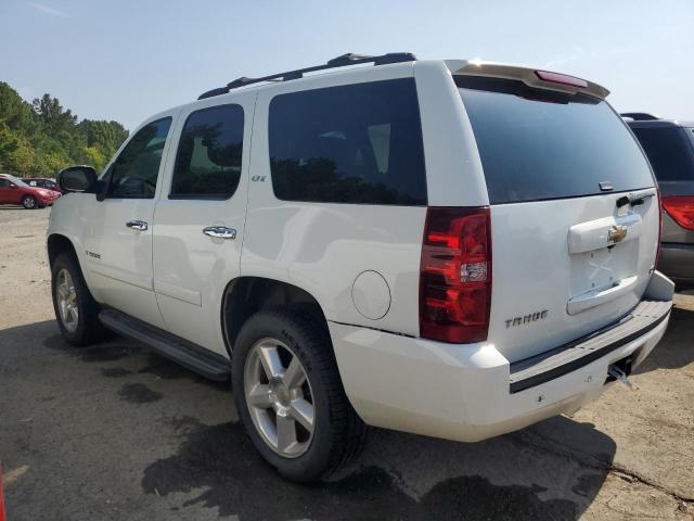 Photo 1 VIN: 1GNFC13047J349497 - CHEVROLET TAHOE C150 