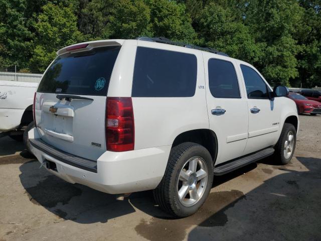 Photo 2 VIN: 1GNFC13047J349497 - CHEVROLET TAHOE C150 