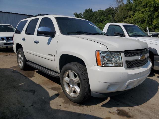 Photo 3 VIN: 1GNFC13047J349497 - CHEVROLET TAHOE C150 