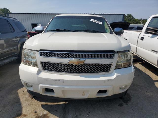 Photo 4 VIN: 1GNFC13047J349497 - CHEVROLET TAHOE C150 