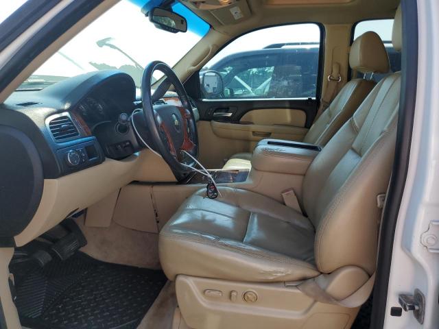 Photo 6 VIN: 1GNFC13047J349497 - CHEVROLET TAHOE C150 