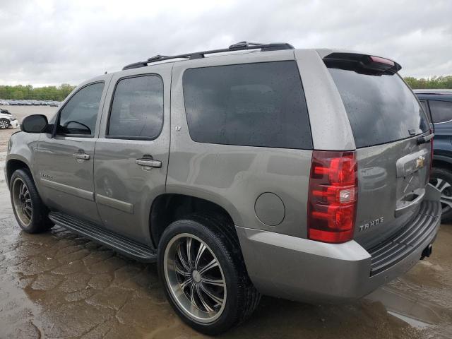 Photo 1 VIN: 1GNFC13047J374707 - CHEVROLET TAHOE 