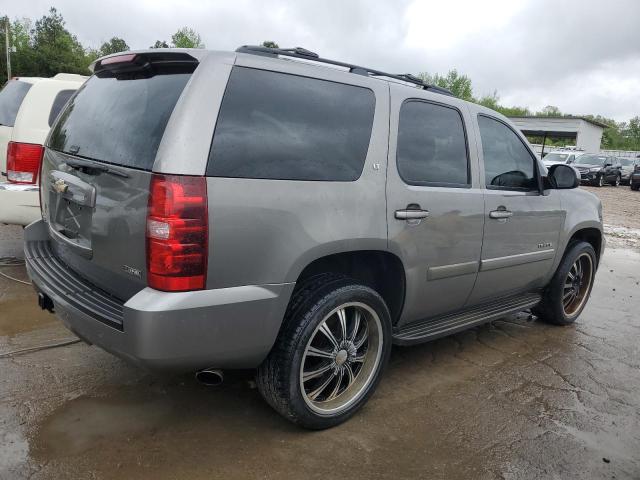 Photo 2 VIN: 1GNFC13047J374707 - CHEVROLET TAHOE 